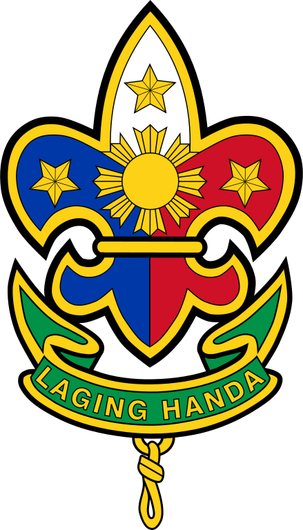 Boy Scouts Of The Philippines - Boy Scouts Of The Philippines (439x768)