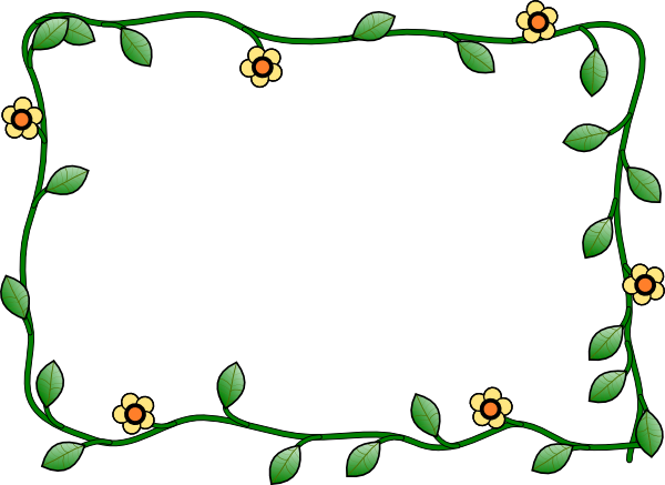 Girl Scout Clip Art At Clker Com Vector Clip Art Online - Love Poems For Her (600x437)