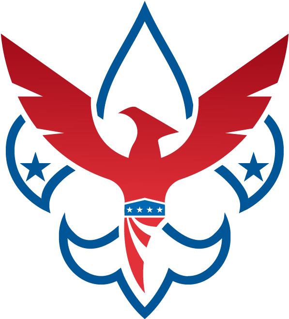 Boy Scout Fleur De Lis Clip Art Clipartsco - Boy Scouts Of America (940x760)