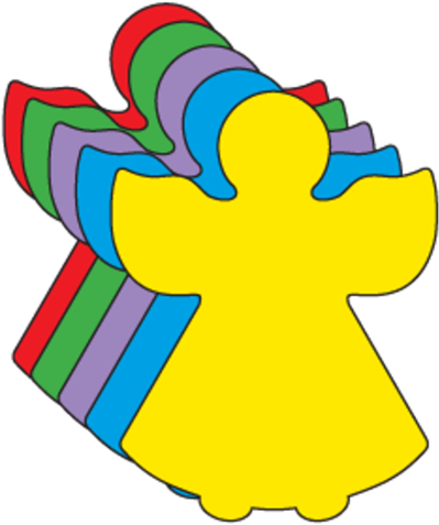 Place You Giving Tree Decoration Order This Week To - Foam (540x540)