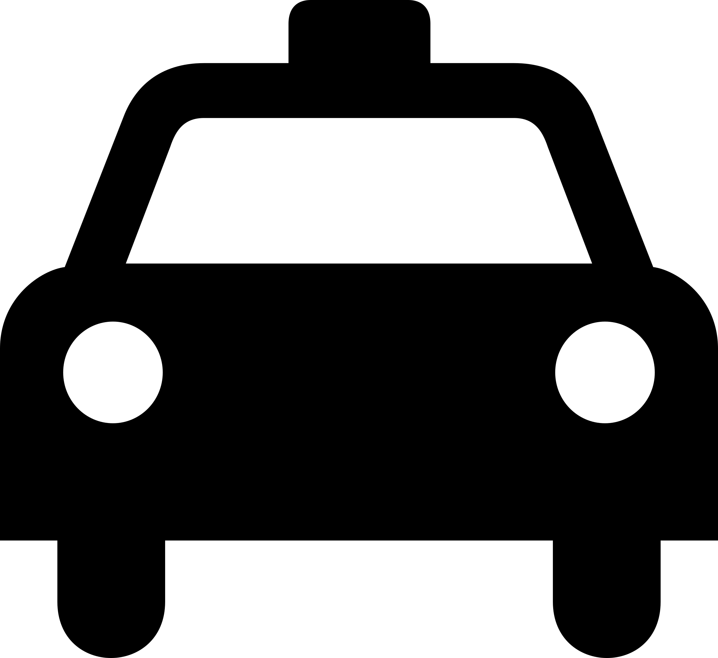 Taxi Cab Clip Art - Taxi Symbol (2400x2198)