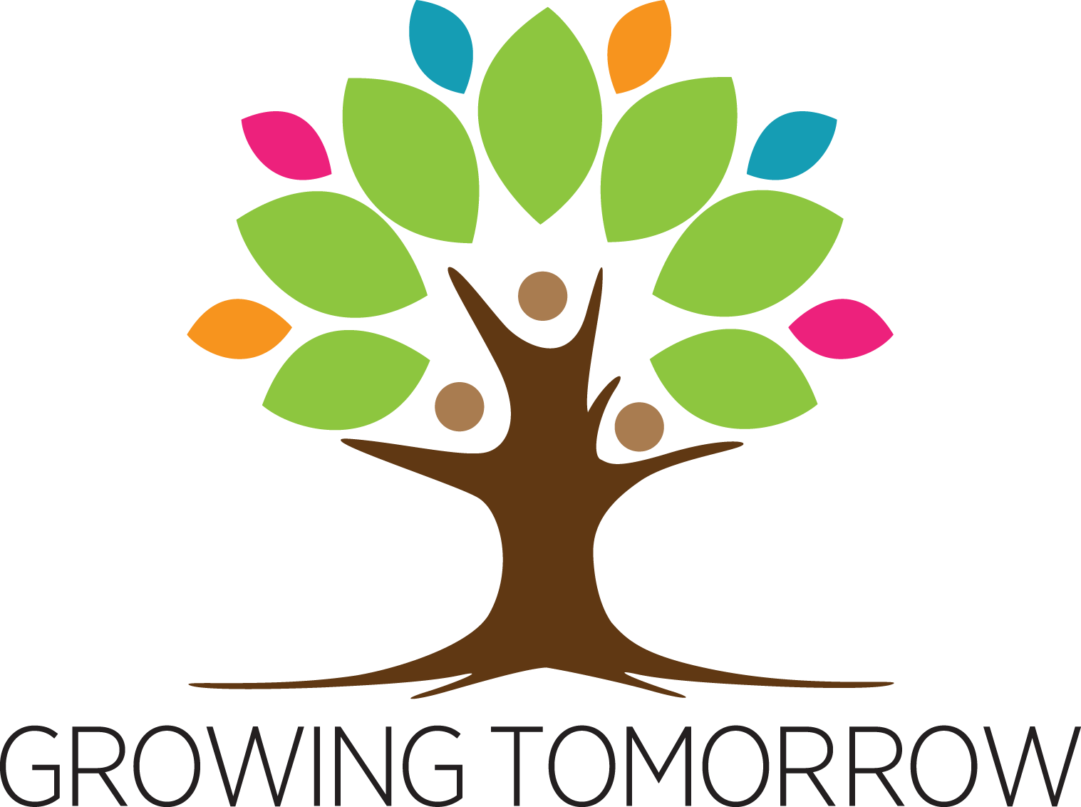 Pay It Forward By Giving Back - Illustration (1517x1132)