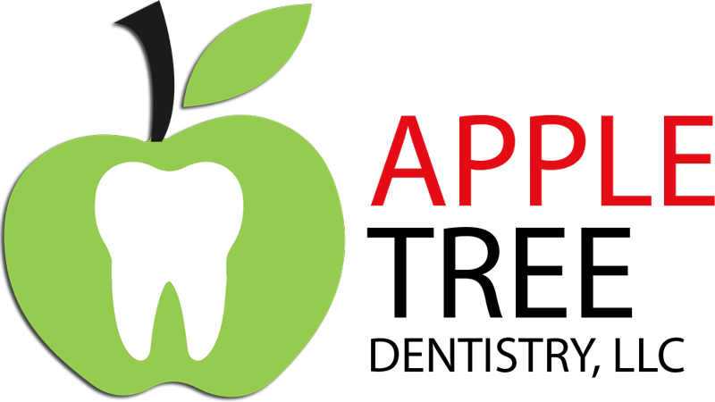 Apple Tree Dentistry, Llc - Air Tree (800x450)