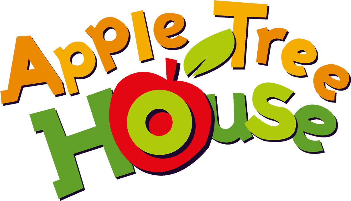 Apple Tree House - Cbeebies Apple Tree House (1264x738)