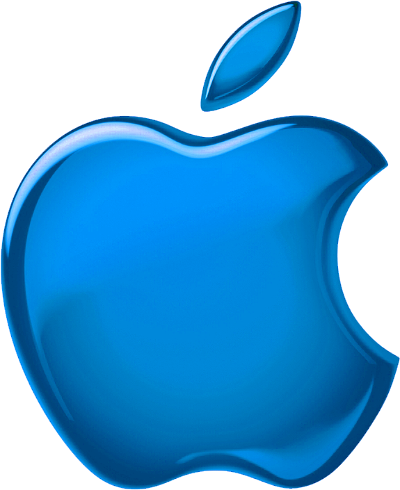 Png Apple Logo - Logo Apple Png (800x800)