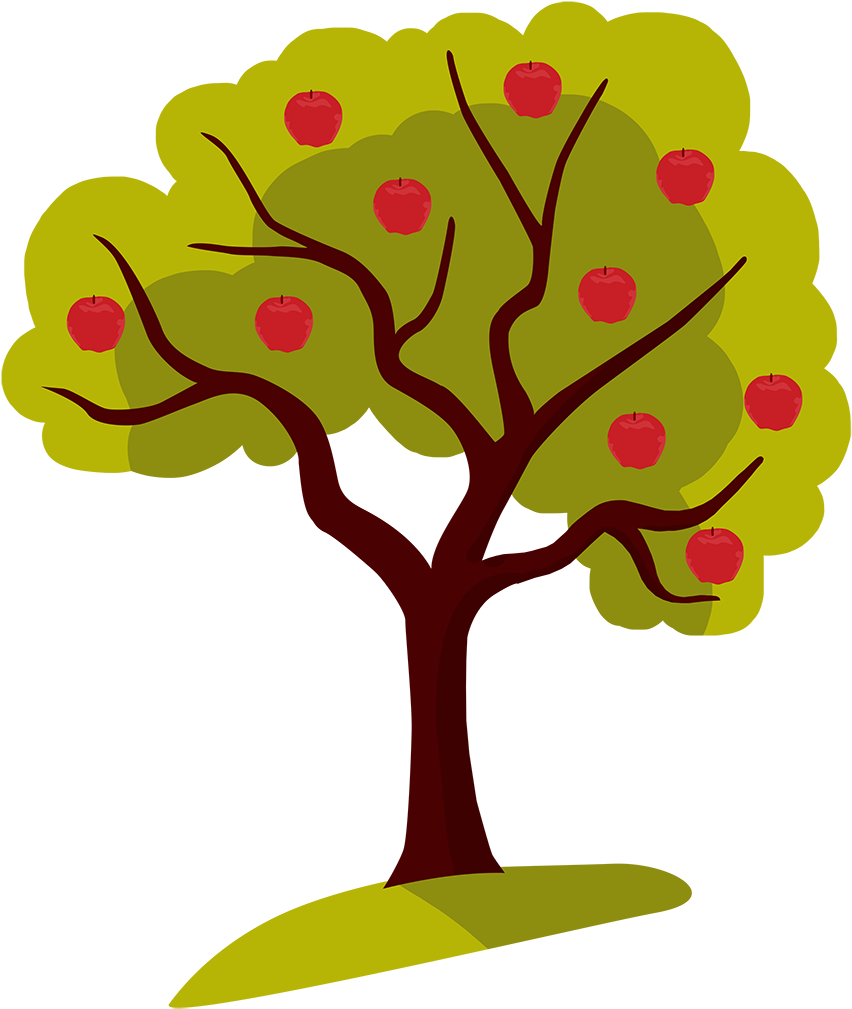 Apple Tree - Technology (1500x1033)