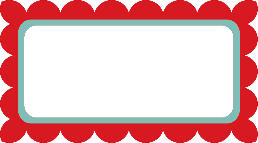 Free Clip Art Frame Images For - Cute Clip Art Frames (901x498)