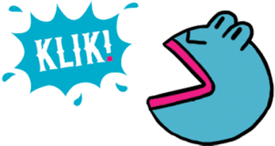 Under The Apple Tree Has Been Selected For The Animated - Klik (540x234)