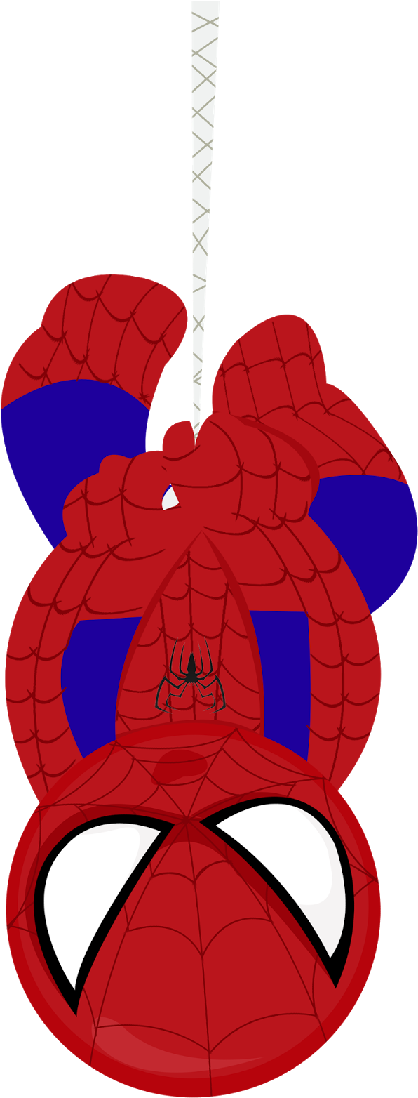 Baby Superheroes Clipart - Homem Aranha Baby Png (837x1600)