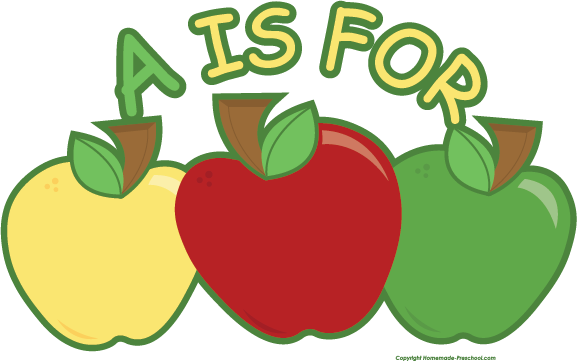 Apple Clip Art Free Apple Clipart Classroom Clipart - Apple Clipart (577x361)