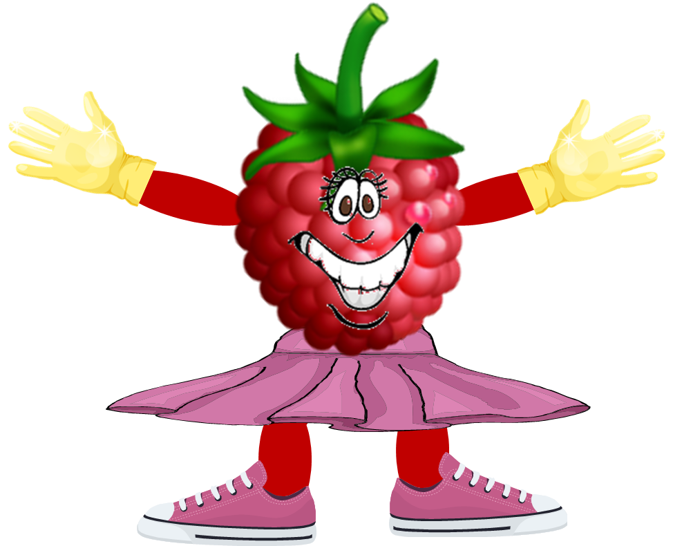 And Here's Another Clip Art Tip/idea - Clipart That Can Be Ungrouped (1046x910)