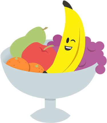 Smart, Sincere, Sweet And Always Modest, Phil Is Alana - Saba Banana (411x507)
