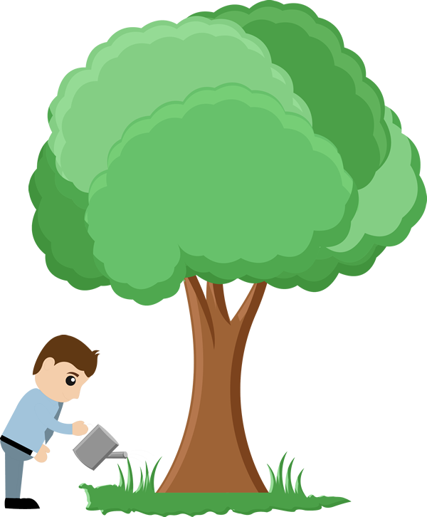Save Tree Download Png - Save Tree Photos Download (600x726)