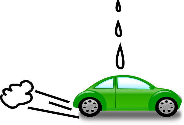 Save Fuel Clip Art - Cars Clipart (600x407)