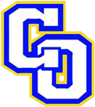 Charter Oak Bands And Color Guard - Charter Oak High School Logo (400x400)