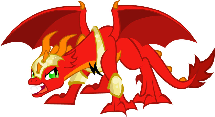 Ember Royal Guard Of Lightning Bliss By Lightning-bliss - Lightning (1024x576)