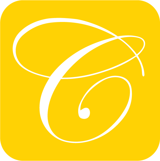 View Oths Marching Panthers On Charms Office Assistant - Signature With Letter C (534x535)