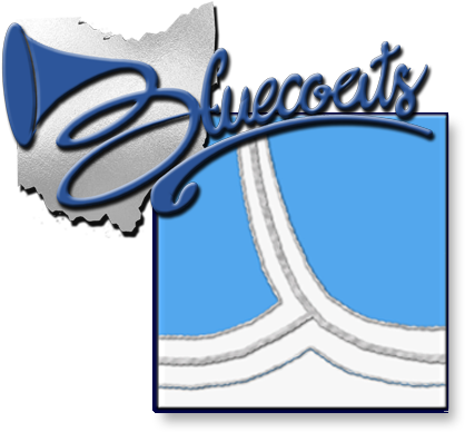 1989 Bluecoats - New Look (430x409)