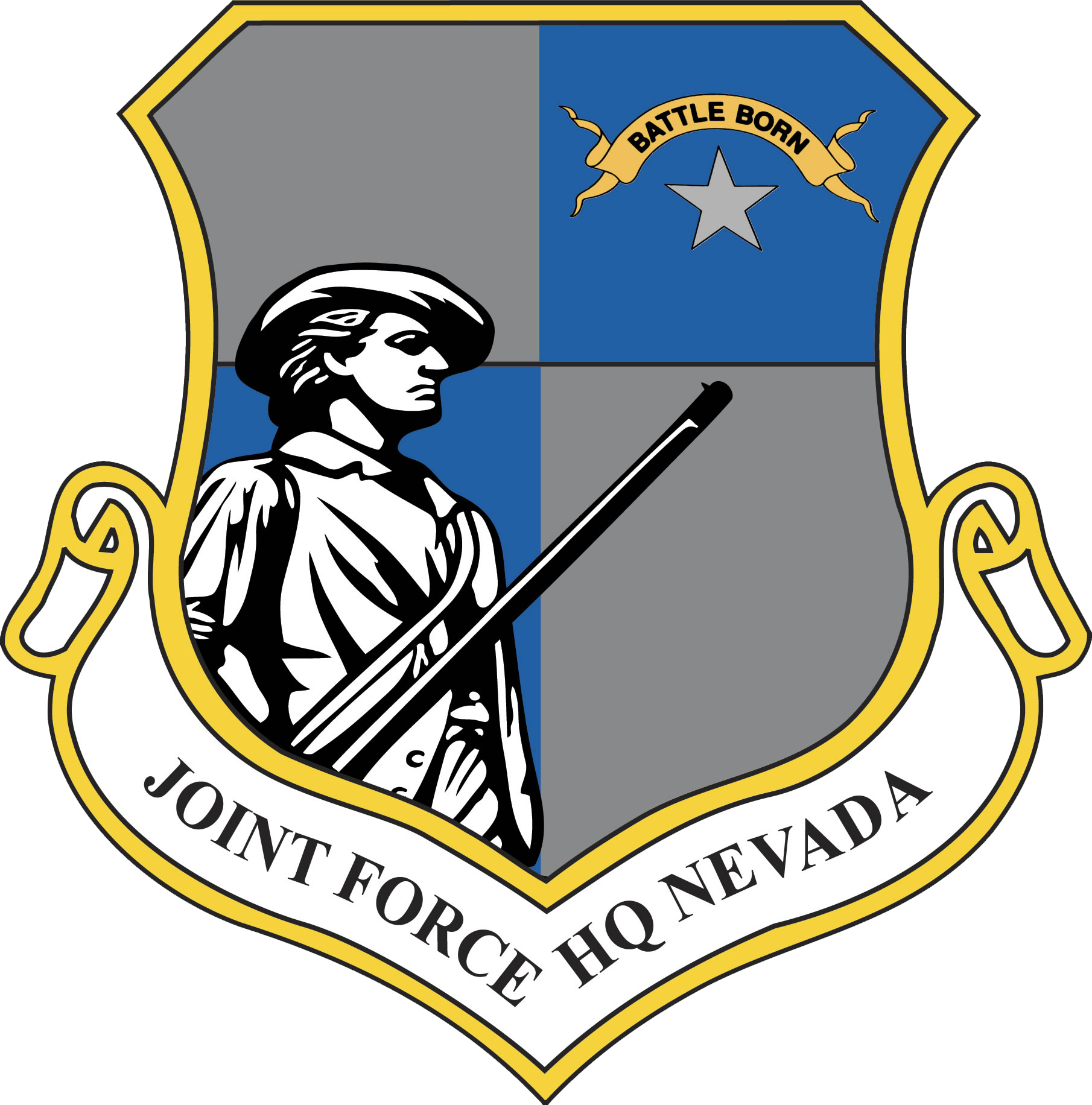 Nevada National Guard - Air Force Officer Training School (1810x1832)
