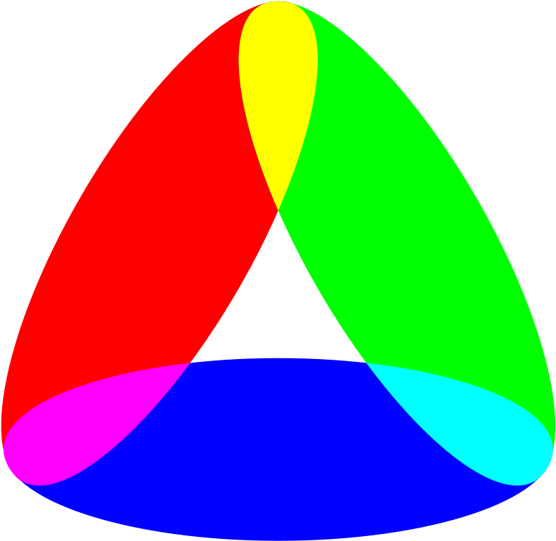 Orange Color Clipart - 3 Color Clip Art (900x900)