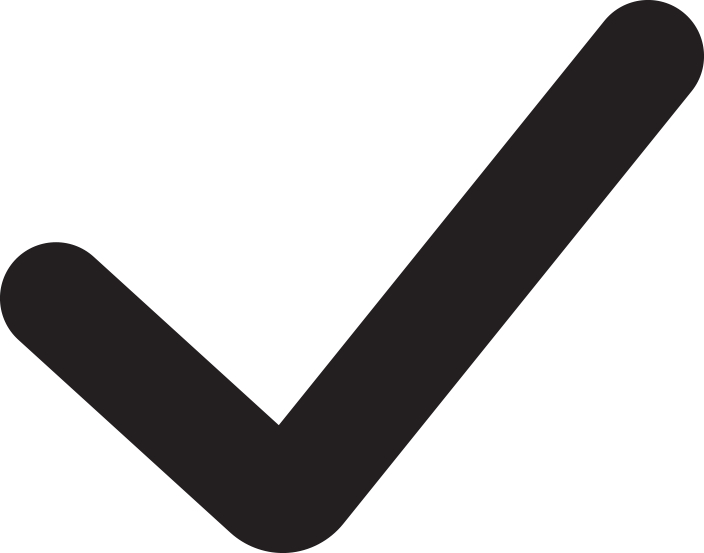 Get Qualified For A Loan - List Checked Icon Png (704x553)