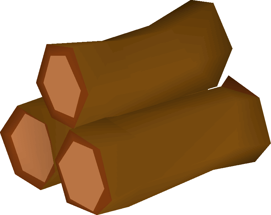 Redwood Logs Detail - Maple Logs Osrs (877x698)