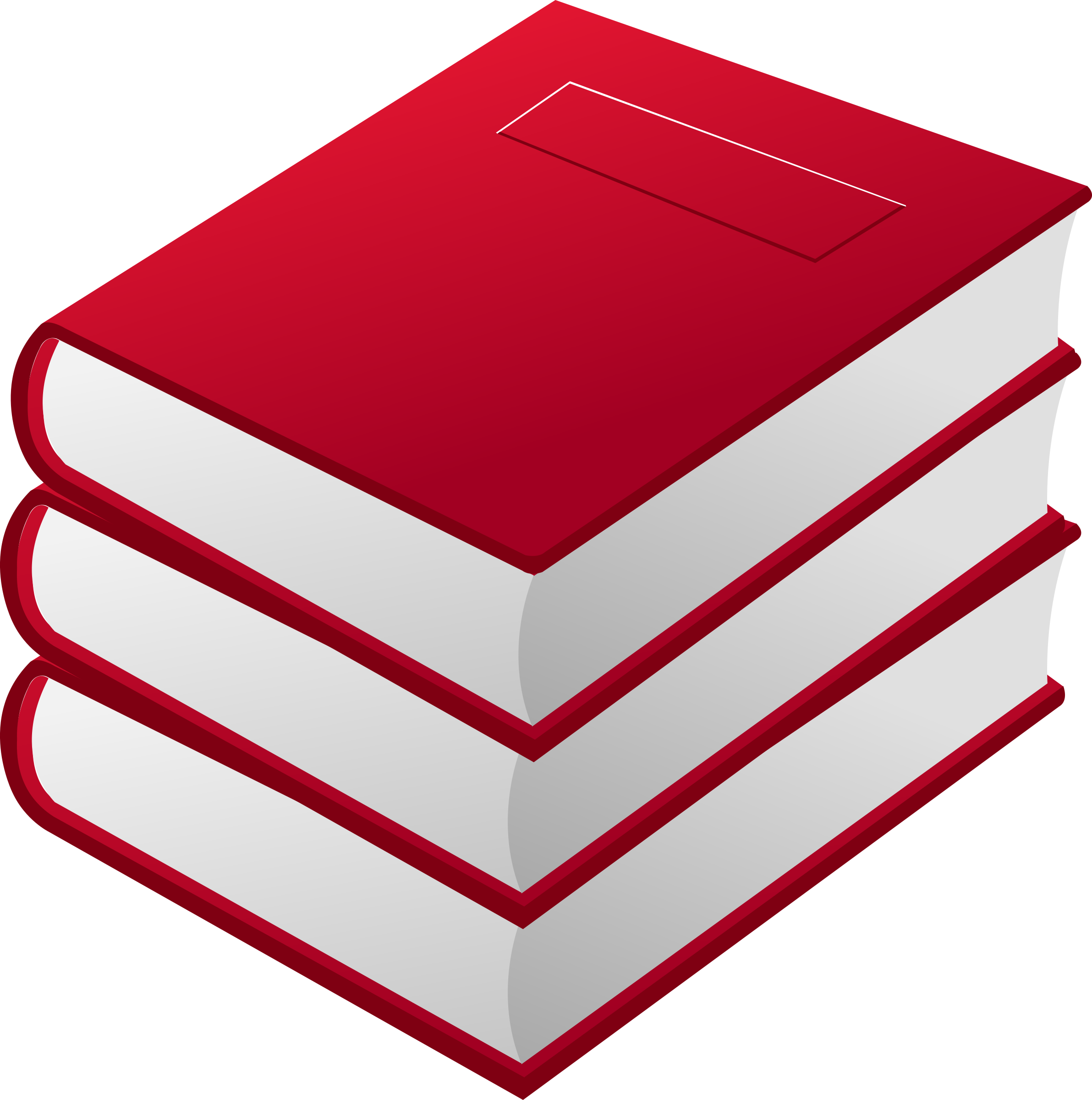 Sacto Redbook