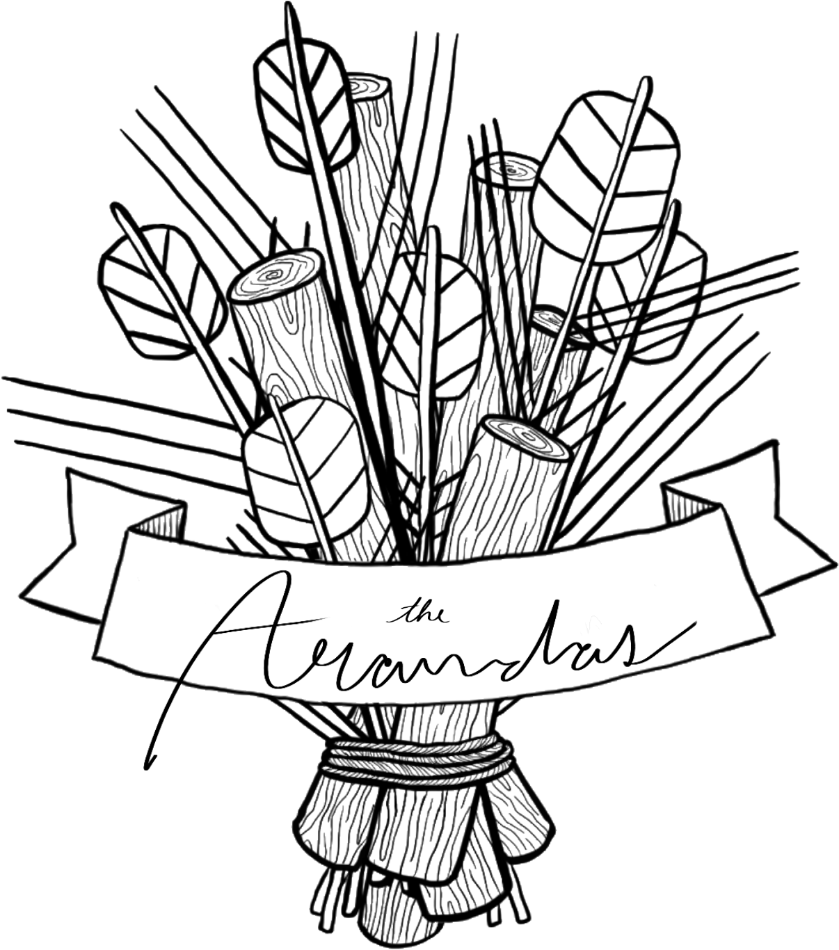 The Arandas The Arandas - The Arandas The Arandas (1500x1500)