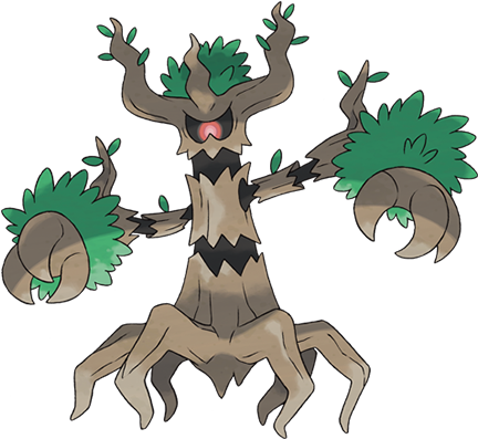 Ineligible For This Thread Due To Not Actually Being - Pokemon Strongest Ghost Type (431x431)