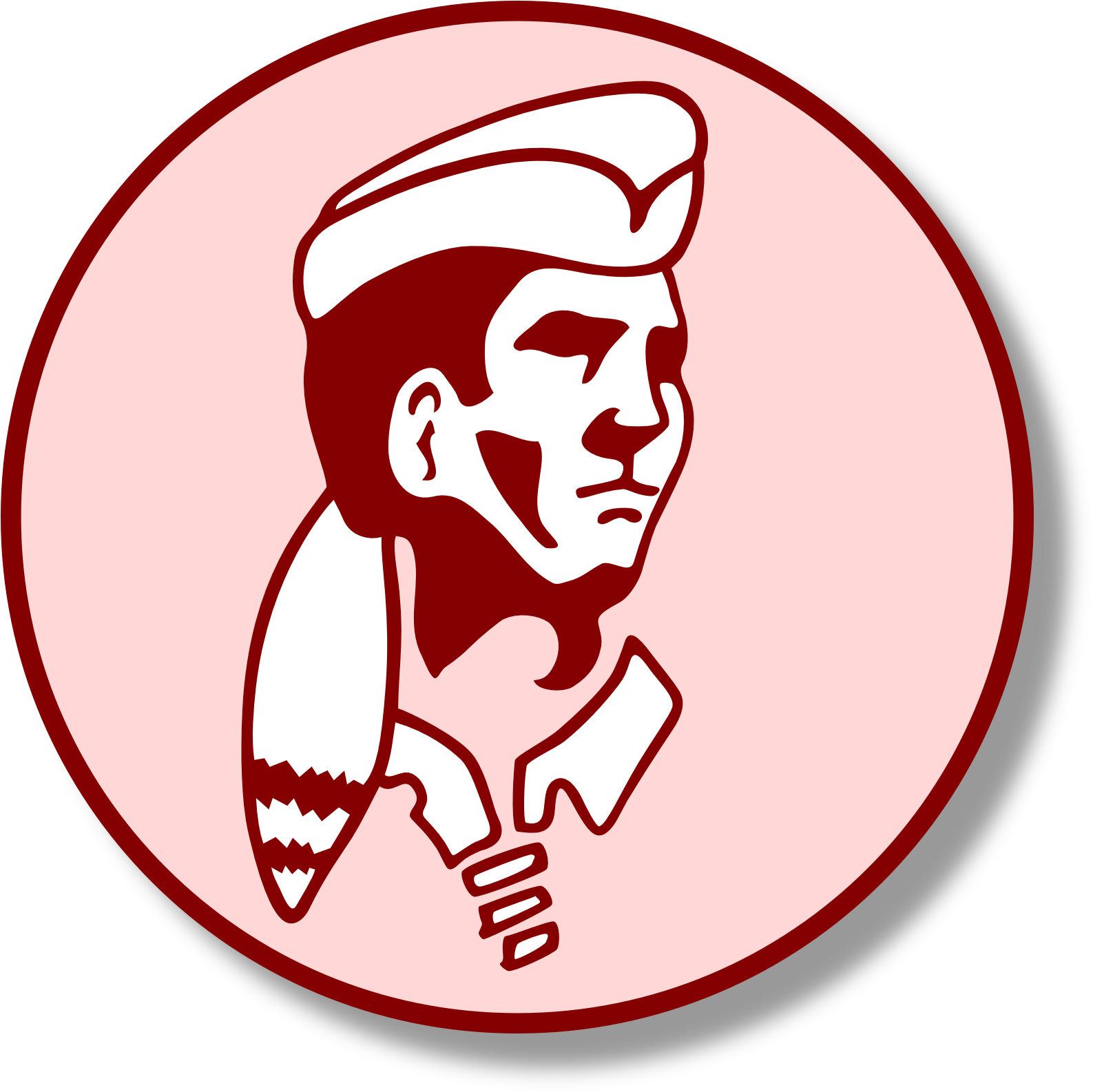 Logan High School - Crosse Logan High School (1600x1600)