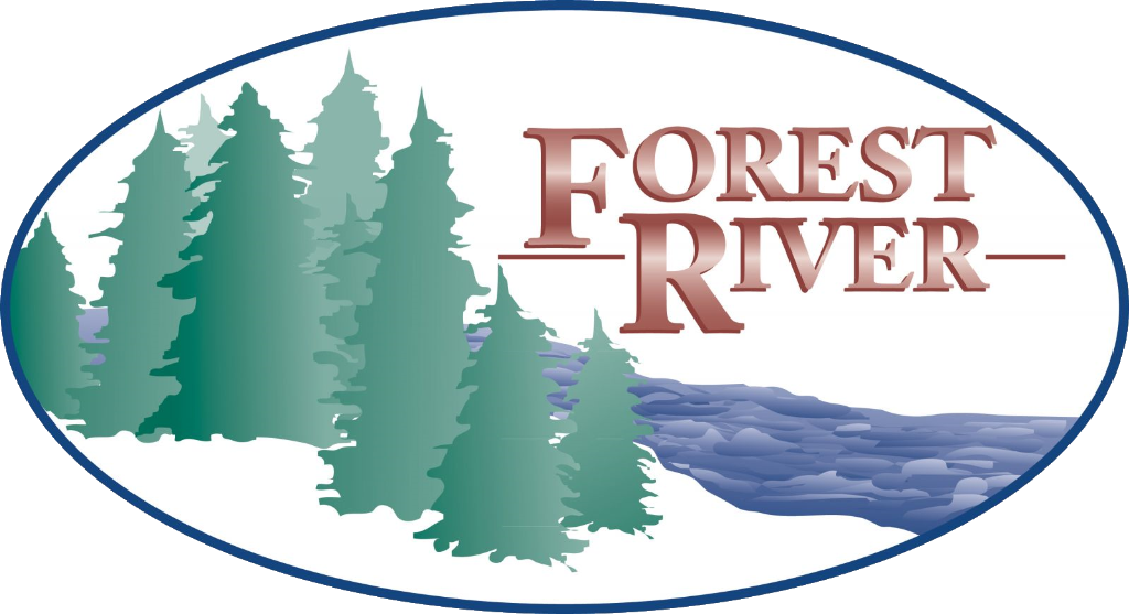 Find Specs For Forest River Rvs - Forest River Inc Logo (1024x557)