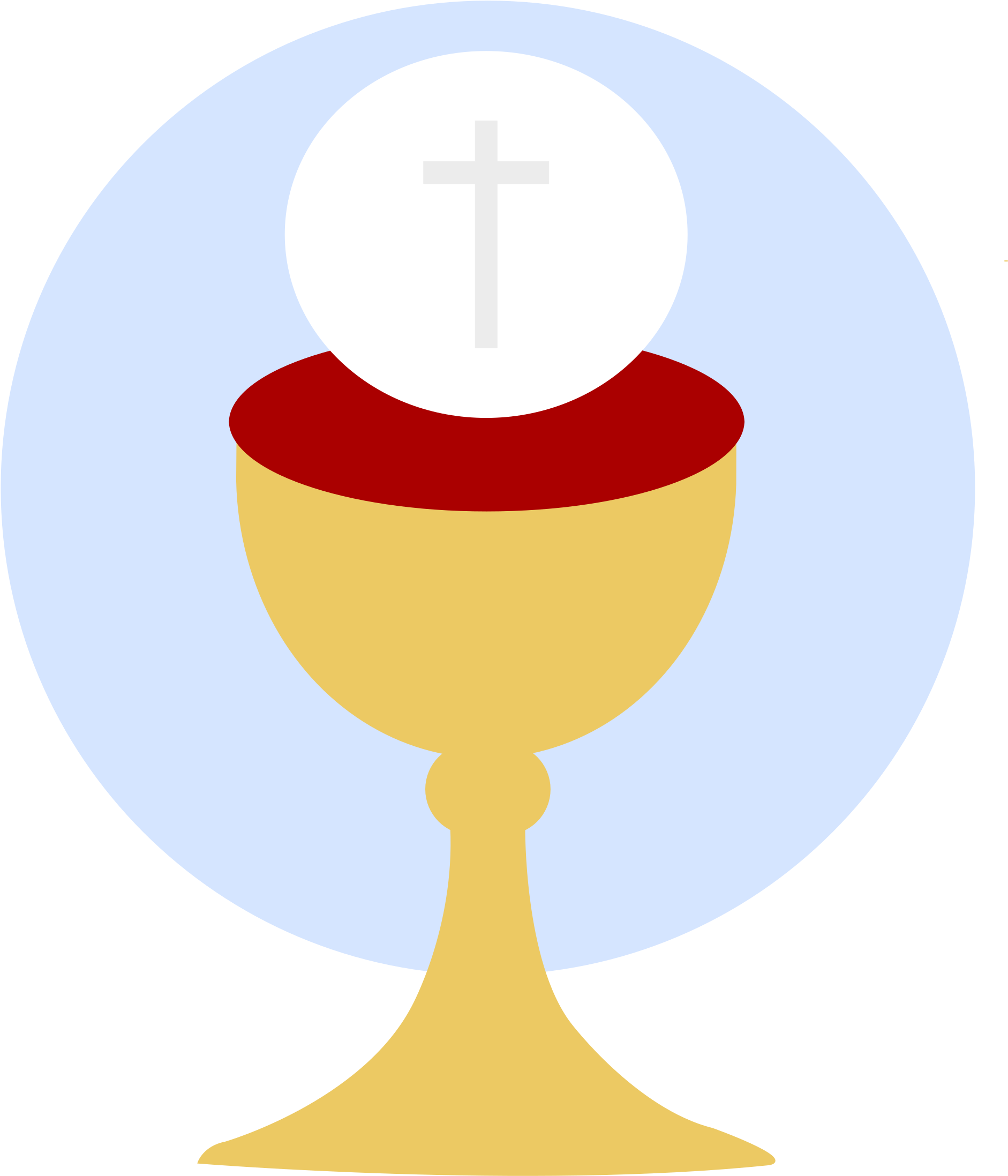 Clip Art Body And Blood Of Christ Clipart The Jesus - Body And Blood Of Jesus (2057x2400)