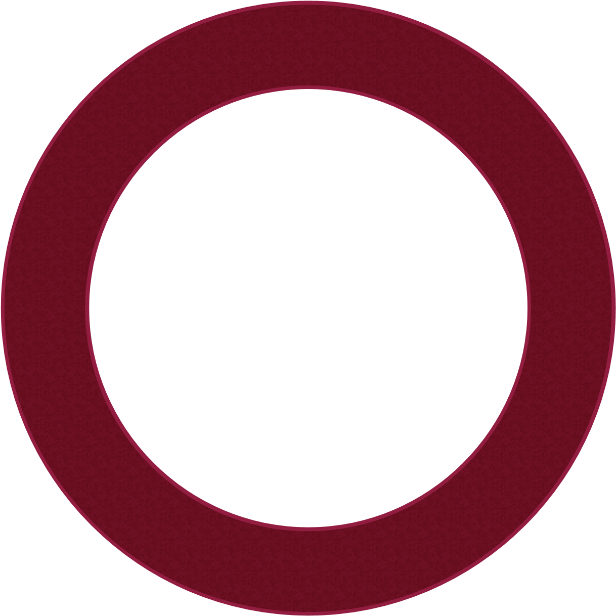 More All Free Scrapbook Transparent Png Smaller Circle - Circle Vector (1400x1400)