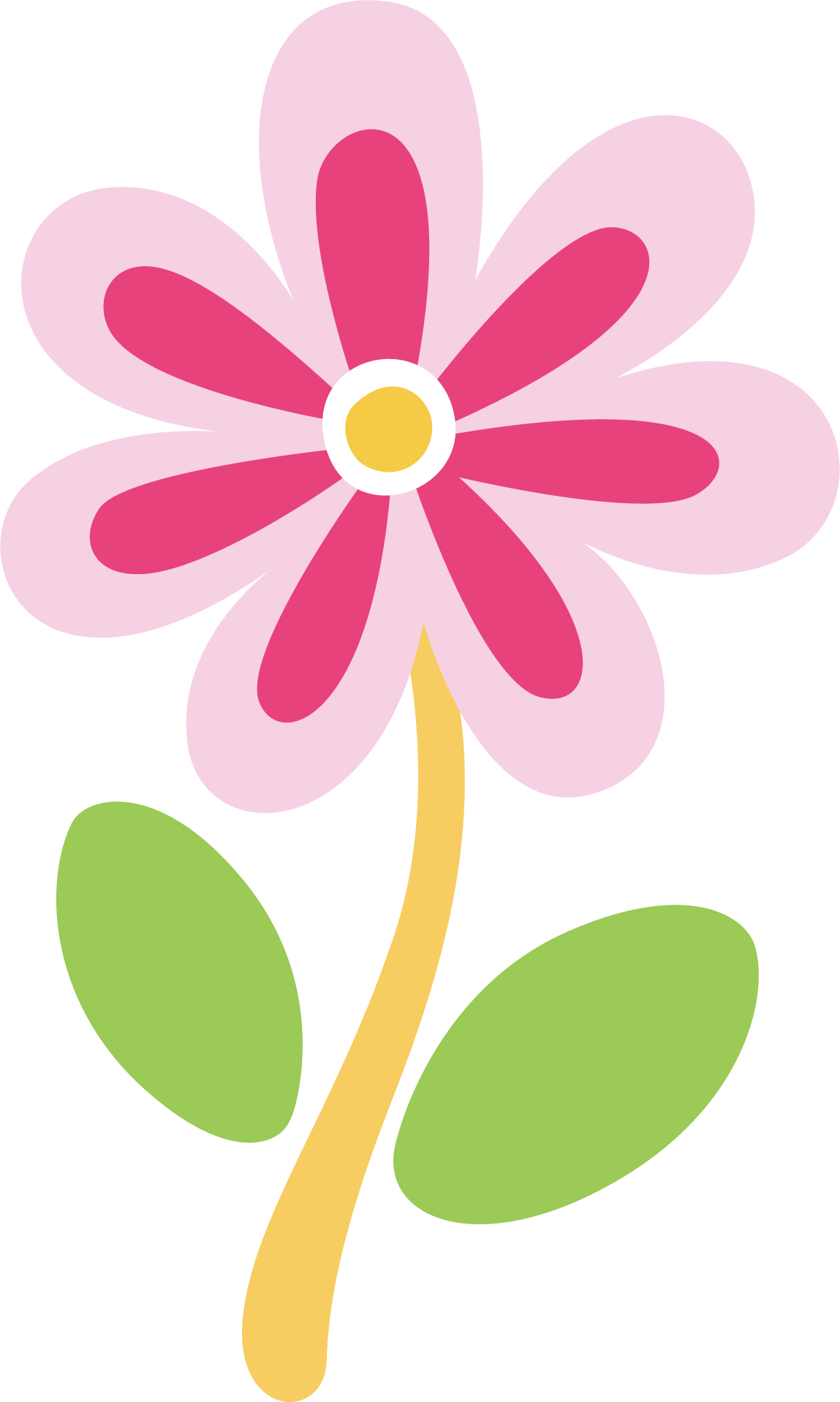 Domraider Is Developing A Technological Solution Dedicated - Flores Jardim Encantado Png (1149x1917)