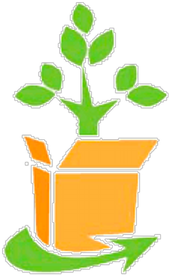 The Planting Tree - The Planting Tree (400x400)