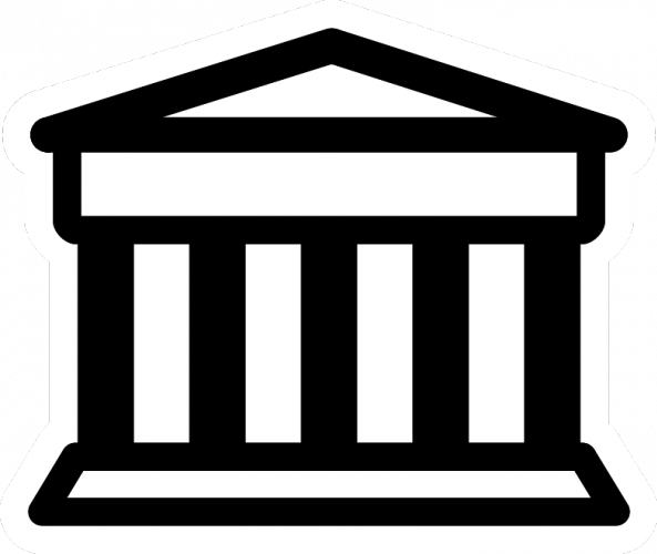 Bank Clipart Free Bank Clip Art Clipart Panda Free - Bank Clipart (593x500)