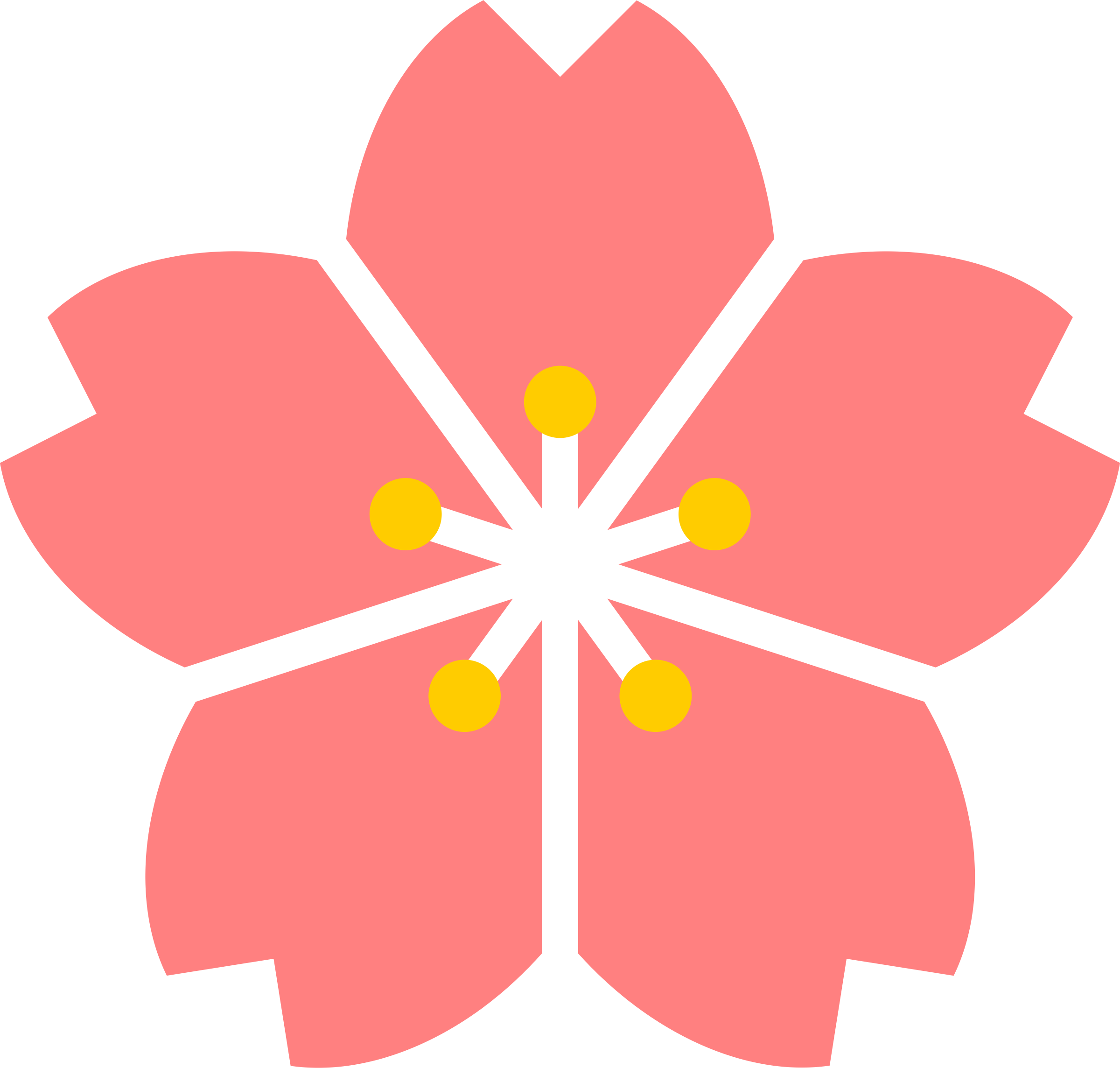 Blossom Flower Cliparts - European Union Satellite Centre (2400x2288)
