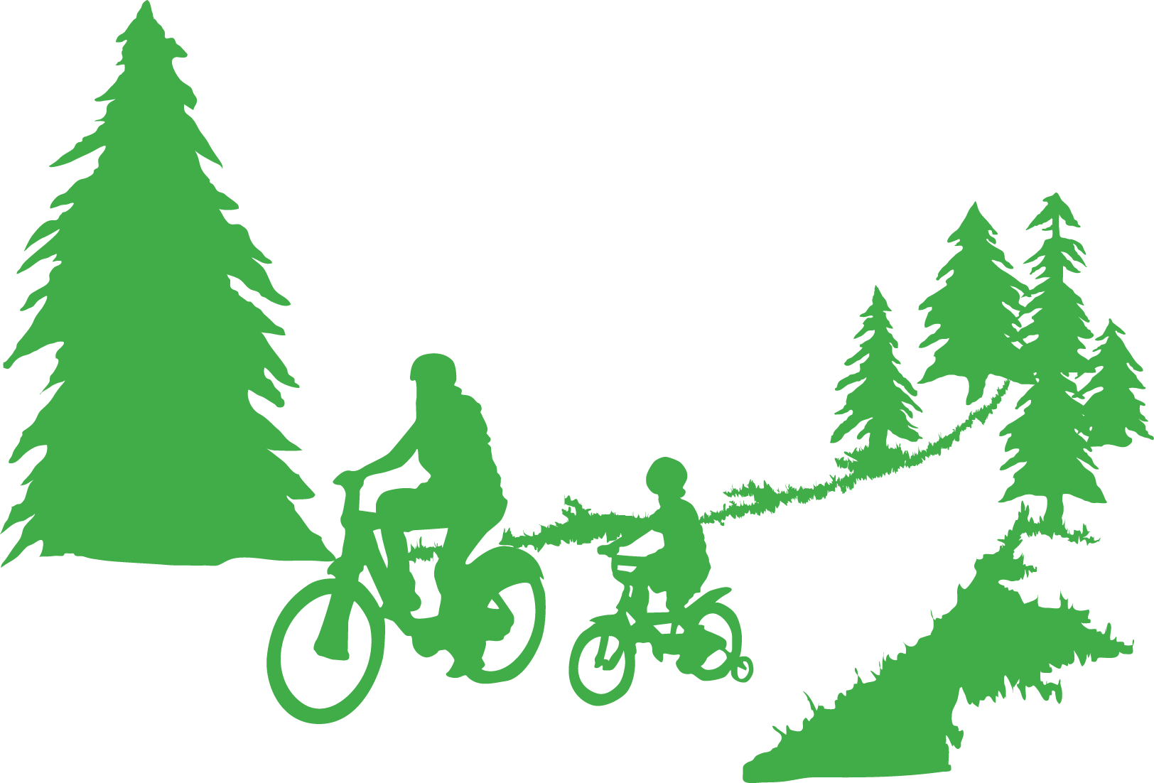 Cedar Lake Park Photos - Transparent Park Clipart (1624x1102)