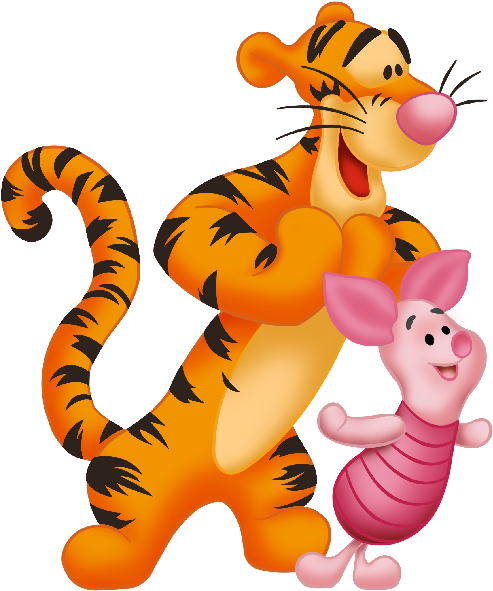 Winnie The Pooh Clip Art - Winnie The Pooh Christmas (600x600)