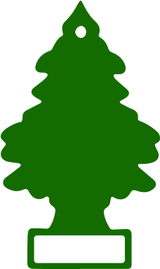 Car-freshner Clipart Png Graphic Cave - Pine Tree Air Freshener (1200x628)