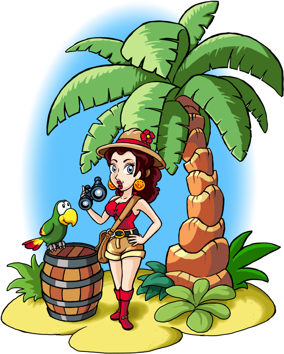 Pauline In Donkey Kong Country By Mattdog1000000 - Pauline And Donkey Kong (1024x1182)