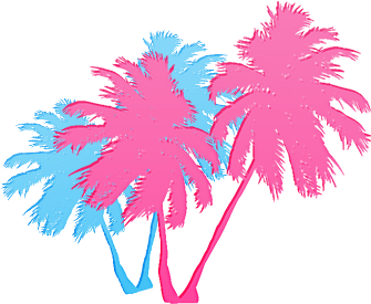 Palmeras Recursos Portada Cupcakes En Pixrl By Edicionesmar3 - Book (850x315)