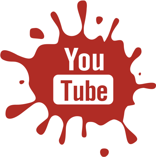 Youtube Png Clipart Png Image - Youtube Png Clipart Png Image (512x512)