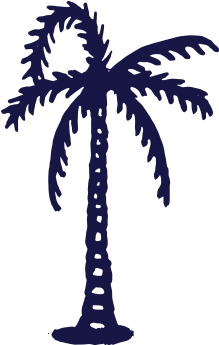 Palm Melt - Portable Network Graphics (600x350)