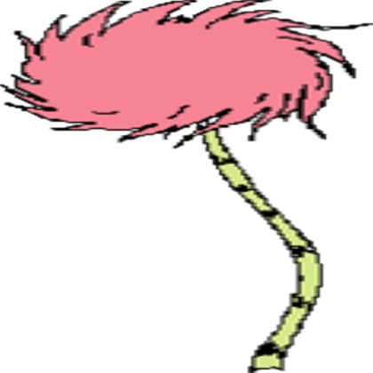 Dr Seuss Clip Art Truffle Clipart Panda Free - Truffle Tree Dr Suess (420x420)