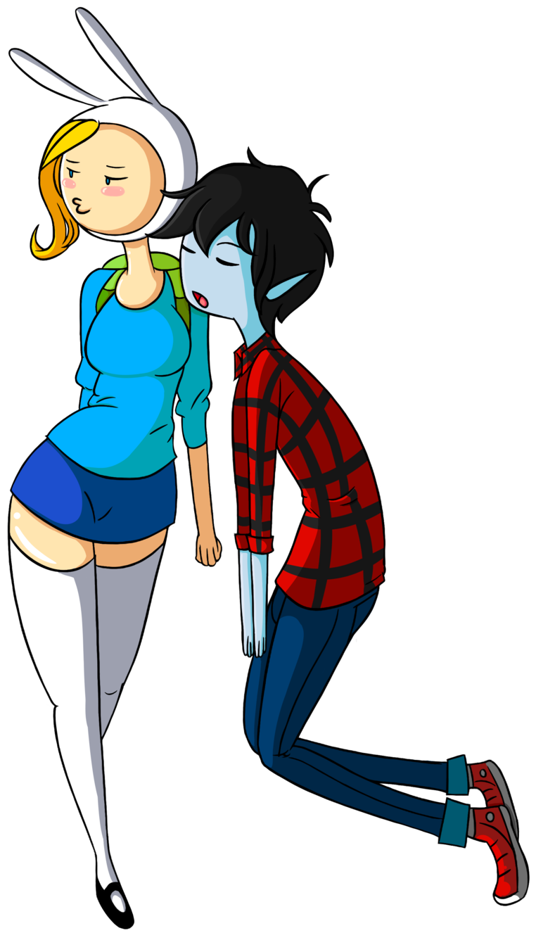 Sleepy Marshall Lee By Mad Hattress Ari - Marshall Lee (1024x1365)