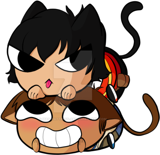 Klance Stack By Mad Hattress Ari - Voltron: Legendary Defender (894x894)