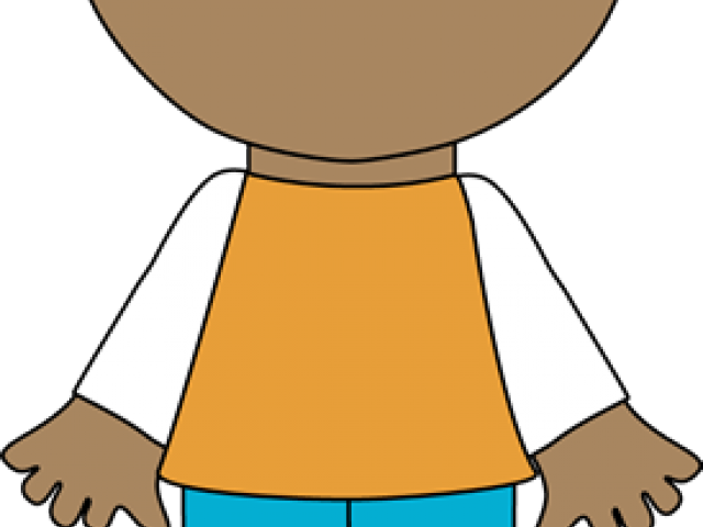 Little Boy Clipart - Clip Art (640x480)