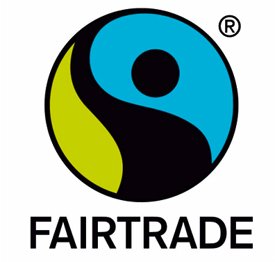 All Of Our Skincare Is Certified By Cruelty-free International, - Ben & Jerry's Fairtrade (400x400)