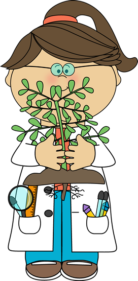Plant Science Clipart - Plant Science Clip Art (272x550)